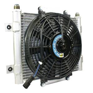 Automatic Transmission Oil Cooler
