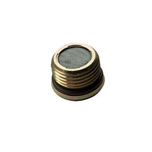 Differential Drain Plug
