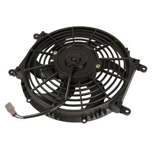 Engine Cooling Fan