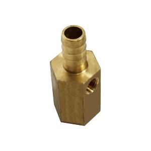 Engine Oil Level Sensor Connector