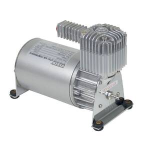 Exhaust Brake