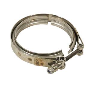 Exhaust Clamp