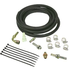 Fuel Water Separator Filter