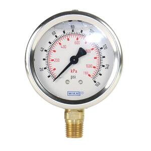 Multi Purpose Gauge