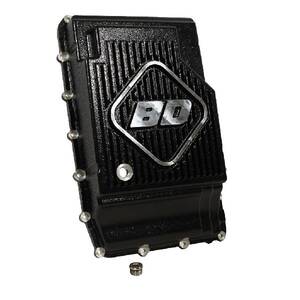 Transmission Oil Pan