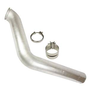 Turbocharger Down Pipe