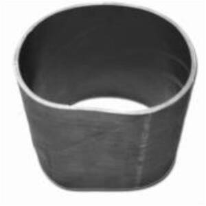Turbocharger Intercooler Hose