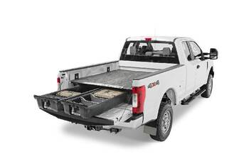 Truck Bed Organizer