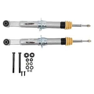 Suspension Leveling Kit