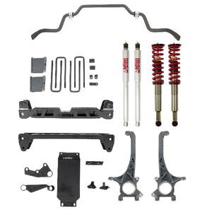 Suspension Lift Kit