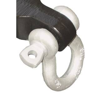 Bumper D-Ring