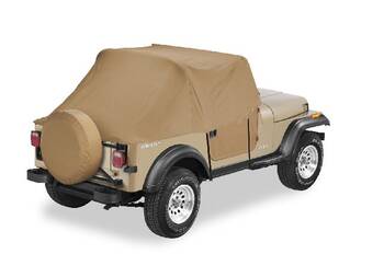 Car Cover