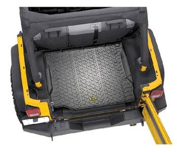Cargo Area Liner