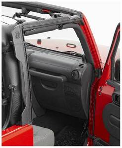 Door Frame Assembly