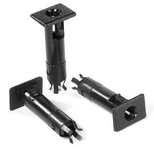 Door Insert Bushing
