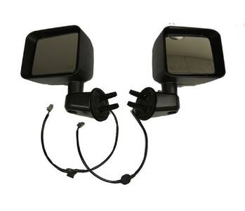 Door Mirror Kit