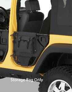 Door Storage Bag