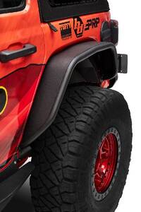 Fender Flare