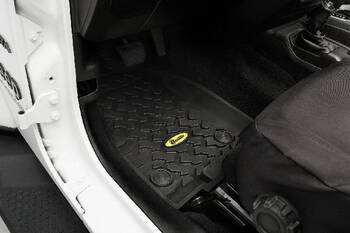 Floor Mat Set