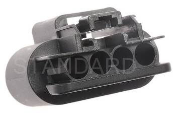 Rear Window Wiper Motor Connector
