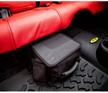 Seat Back Organizer