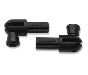 Soft Top Pivot Bracket