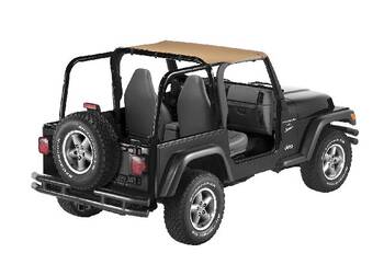Soft Top