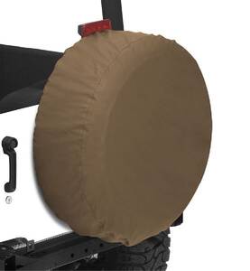 Spare Tire Cover