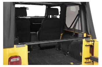 Tailgate Insert