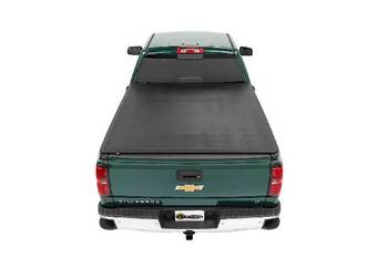 Tonneau Cover