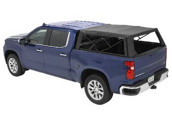 Truck Bed Cap