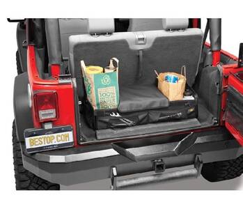 Trunk Organizer