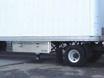 Truck Tool Box