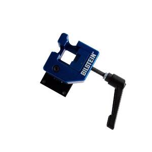 Fork and Shock Vise