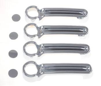 Body Trim Molding