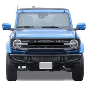 Bumper