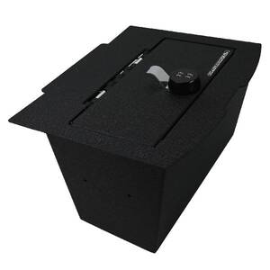 Center Console Organizer