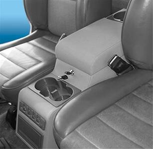 Center Console