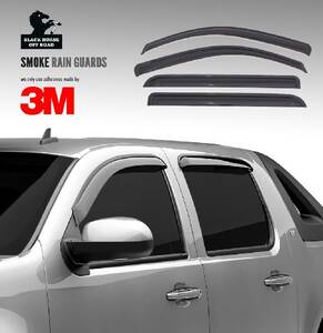 Door Visor