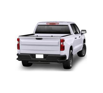 Receiver Hitch Mounted Step