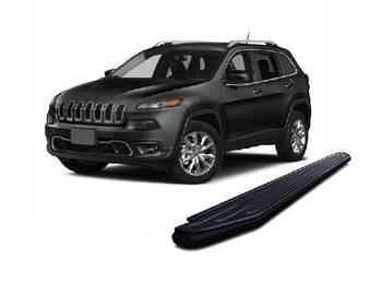 Running Board