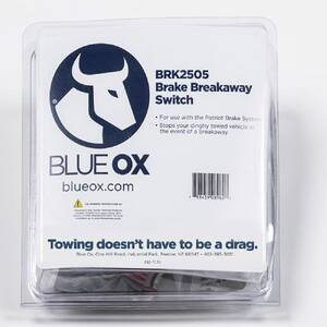 Breakaway System Switch