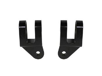 Bumper Mounting Kit