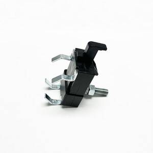 Electronic Brake Pedal Simulator