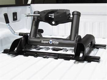 Gooseneck Trailer Hitch Hardware