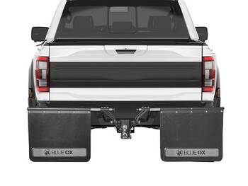 Mud Flap Kit