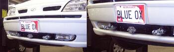 Tow Bar