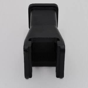 Trailer Hitch Ball Mount