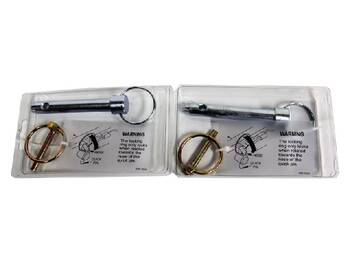 Trailer Hitch Pin