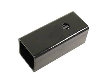 Trailer Hitch Receiver Tube Adapter